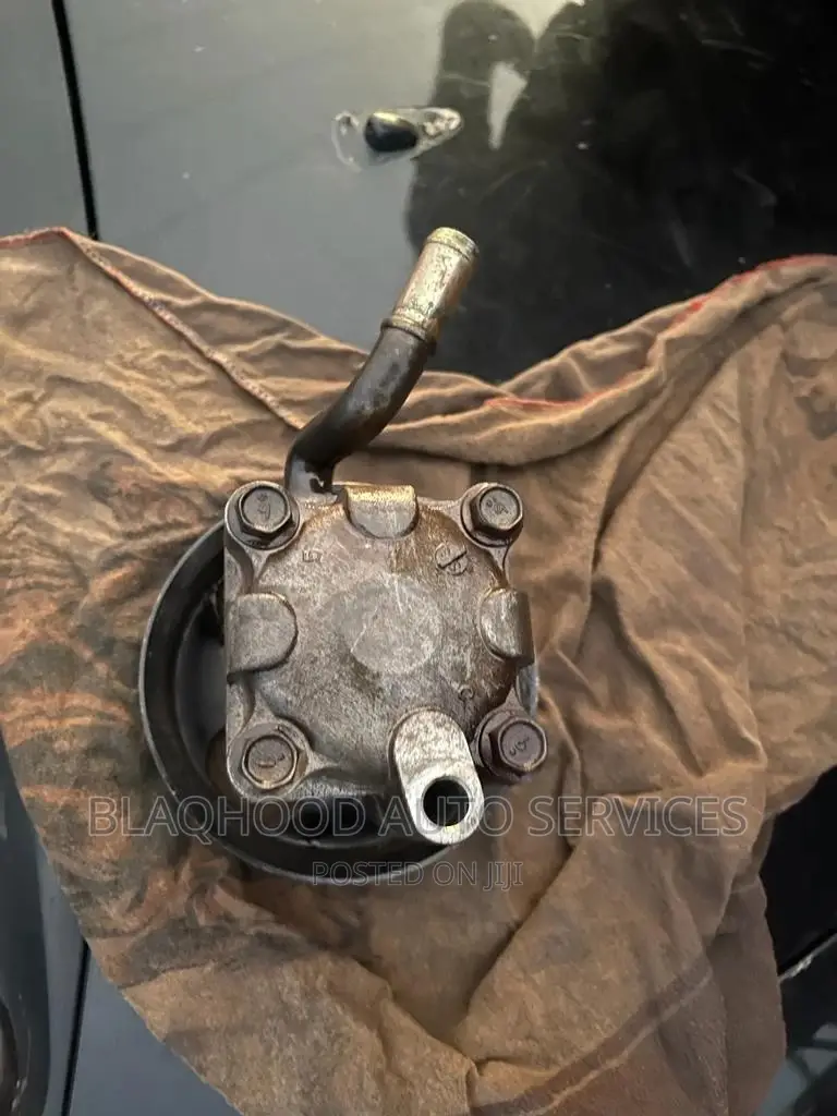 Home Used POWER STEERING PUMP/MOTOR for All Cars in Stock