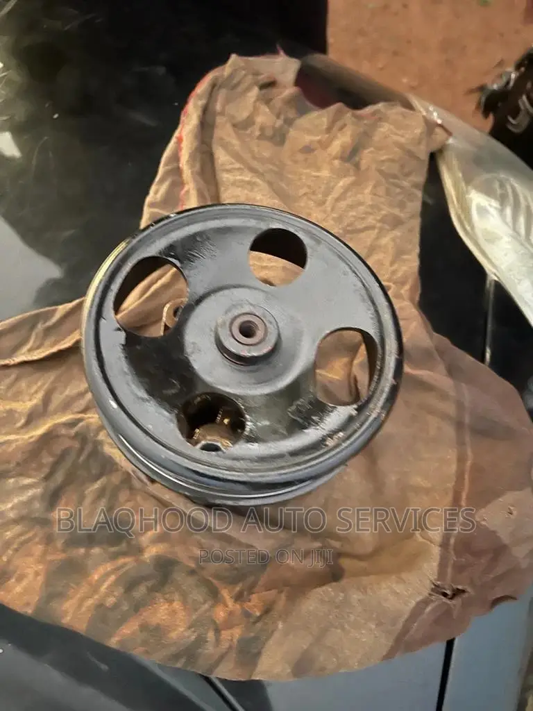 Home Used POWER STEERING PUMP/MOTOR for All Cars in Stock
