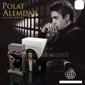 Polat Alemdar Eau De Parfum