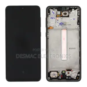 Samsung A33 Original Replacement Screen