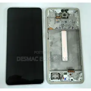 Samsung A33 Original Replacement Screen