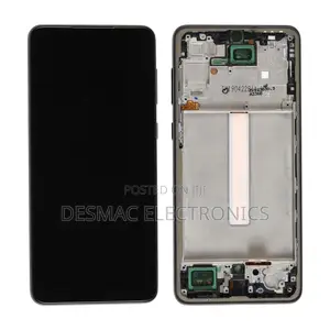 Samsung A33 Original Replacement Screen