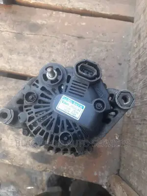 Tested Home Used Alternator for Sale for All Cars Kia,Nissan