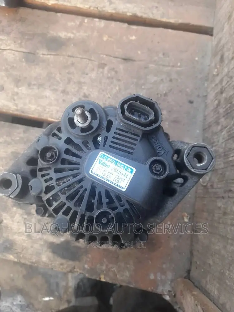 Tested Home Used Alternator for Sale for All Cars Kia,Nissan