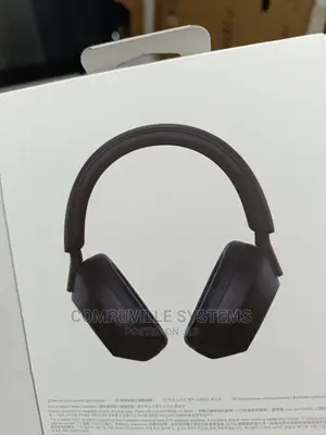 Sony Wh-1000m5 Wireless Headphone