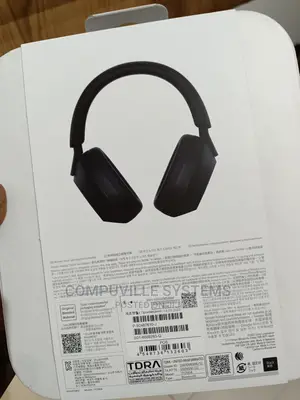 Sony Wh-1000m5 Wireless Headphone