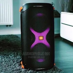 JBL Partybox 110 Portable Party Speaker
