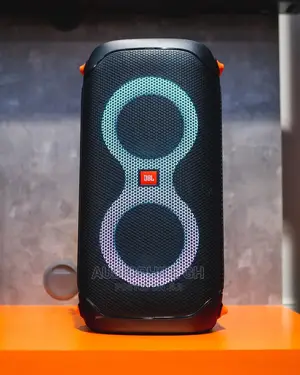 JBL Partybox 110 Portable Party Speaker