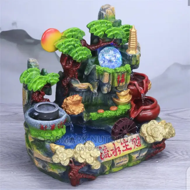 Aquarium Waterfalls For Sale