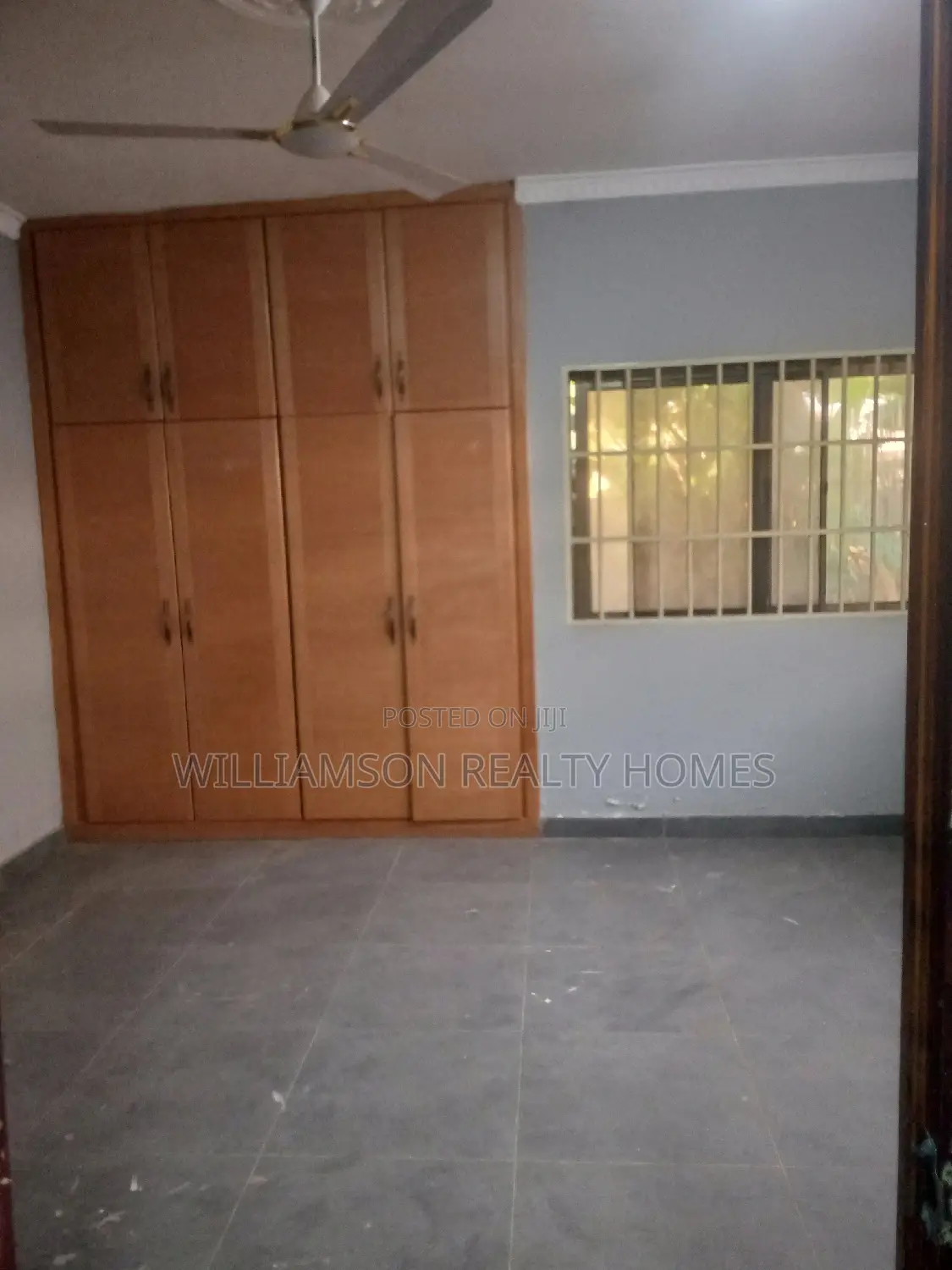 5bdrm House in Community 20 Estate, Spintex for rent