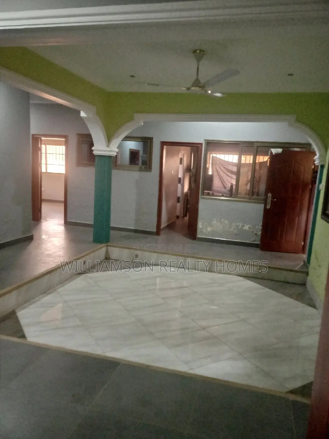 5bdrm House in Community 20 Estate, Spintex for rent