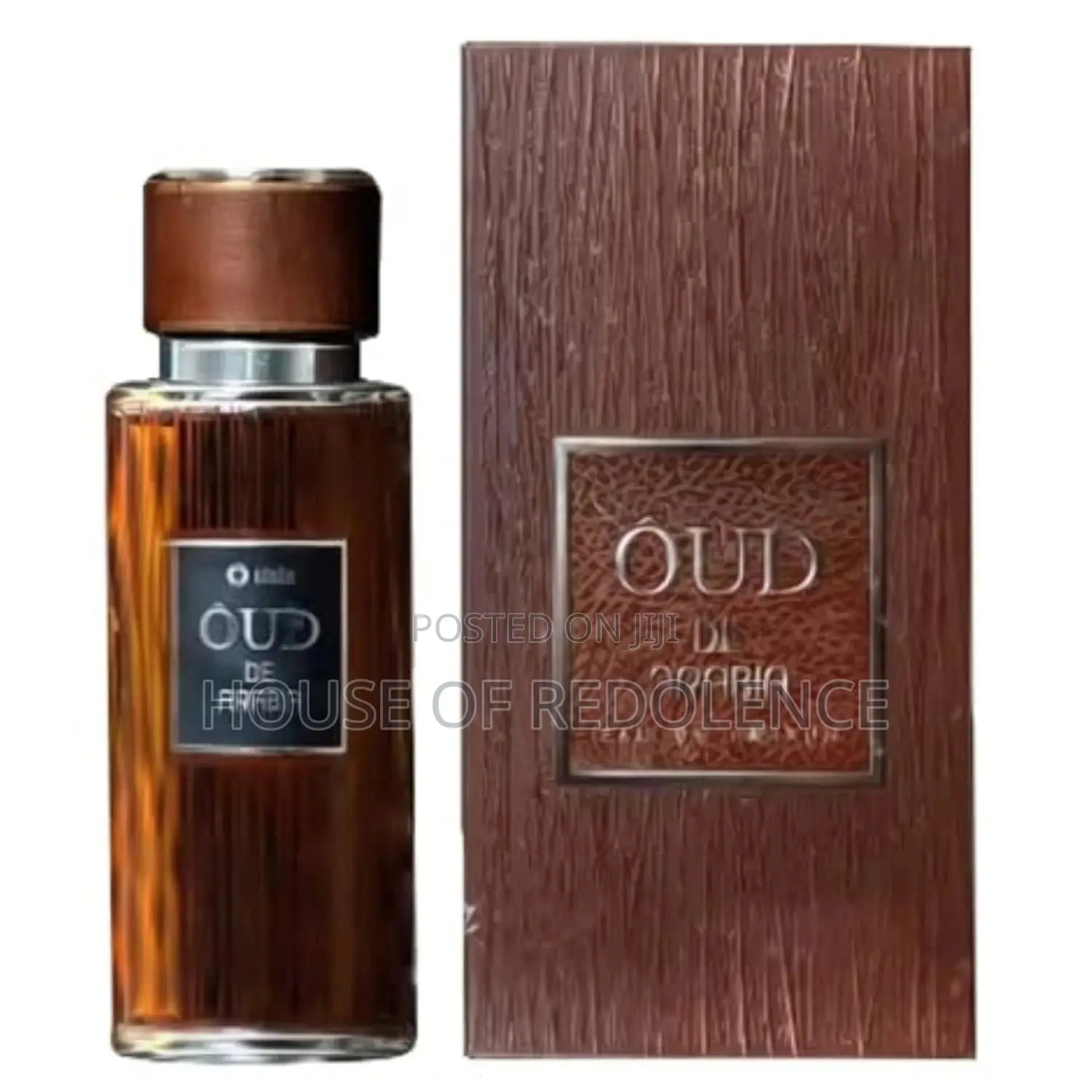 Oud De Arabia By Efolia
