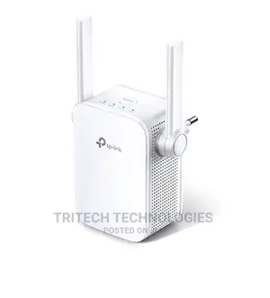 Re305 Ac1200 Mesh Wi-Fi Range Extender