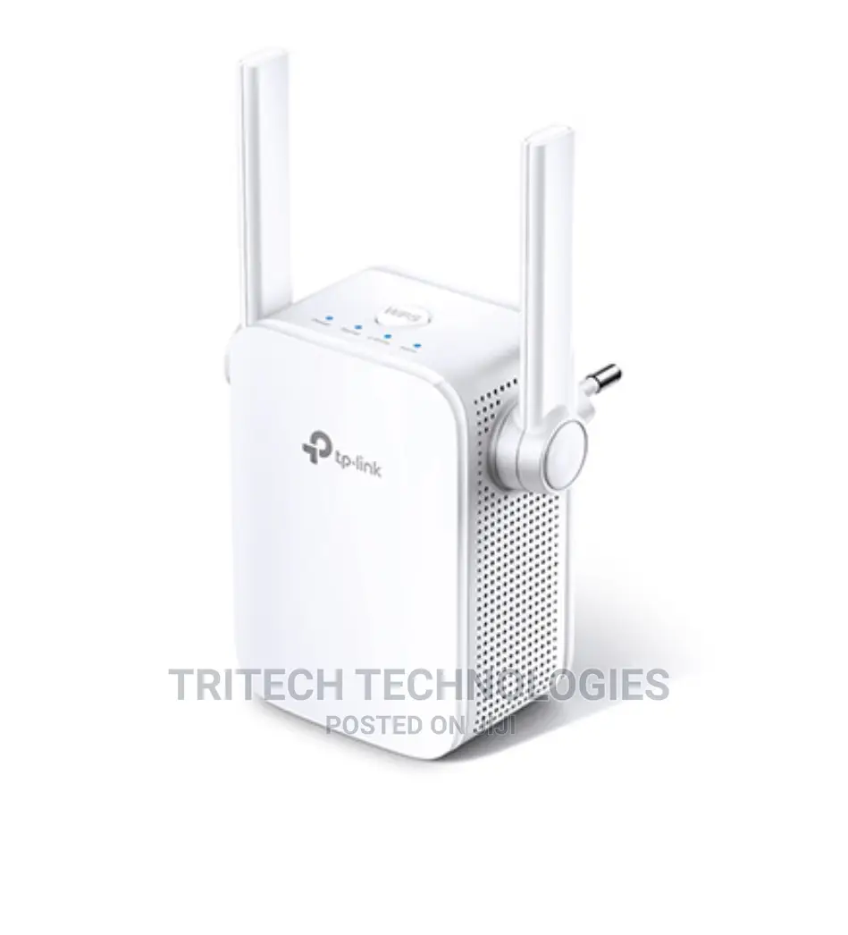 Re305 Ac1200 Mesh Wi-Fi Range Extender