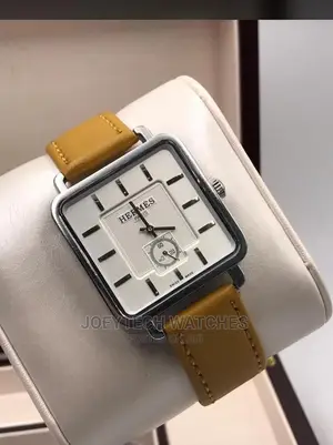 Hermes Wrist Watch