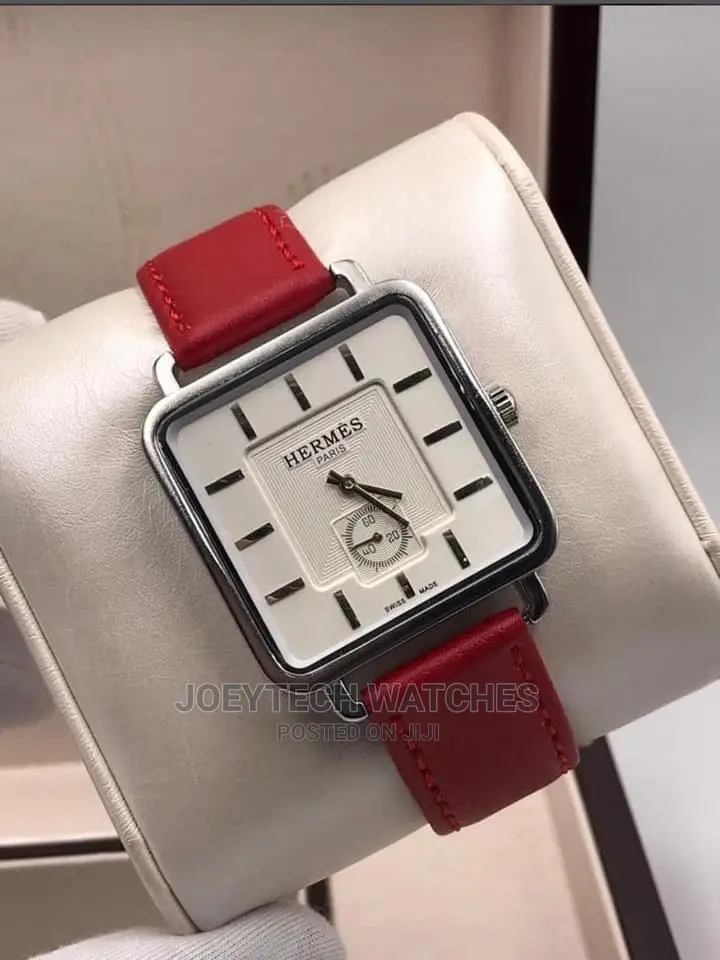 Hermes Wrist Watch