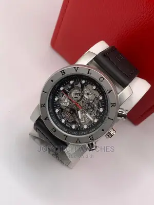 Bvlgari Wrist Watch