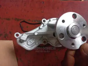Civic 2013,2014,2015 Water Pump/Puller