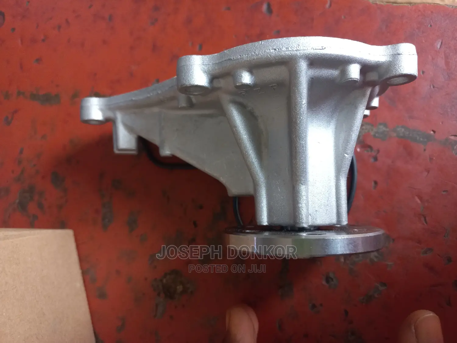 Civic 2013,2014,2015 Water Pump/Puller
