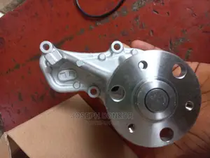 HRV 2016,2017,2018,2019,2020 Water Pump/ Puller