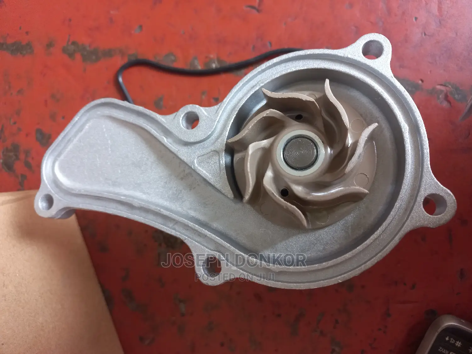 HRV 2016,2017,2018,2019,2020 Water Pump/ Puller