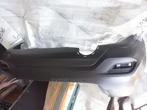 Sentra 2016,2017,2018,2019 Back Bumper