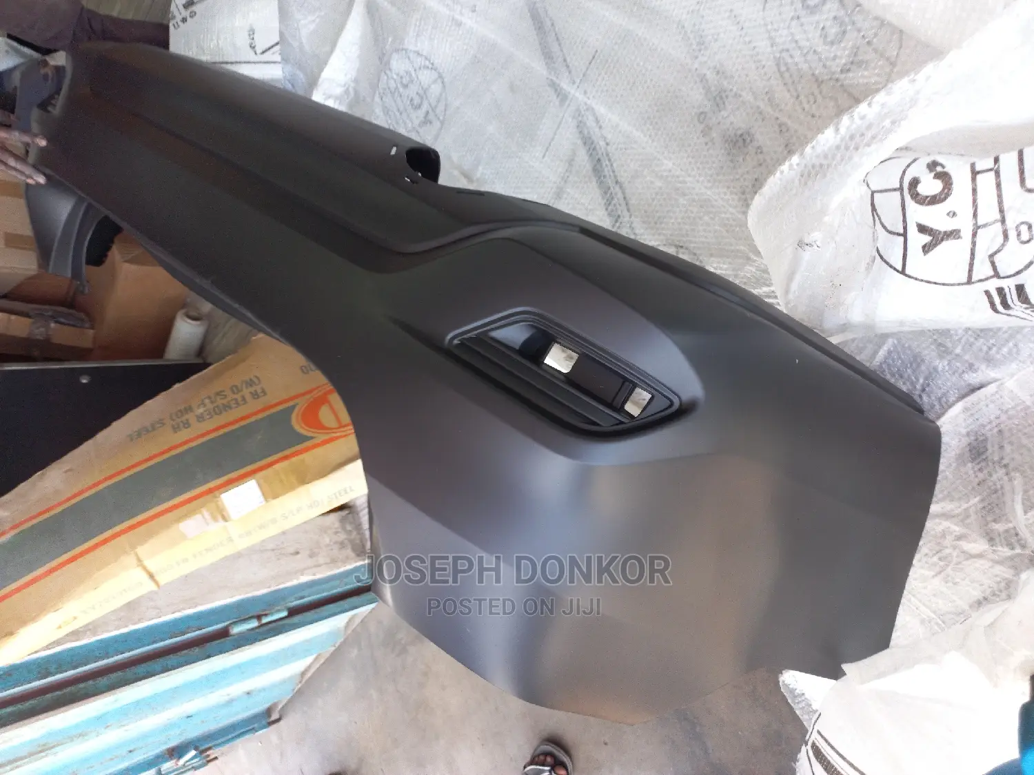 Sentra 2016,2017,2018,2019 Back Bumper
