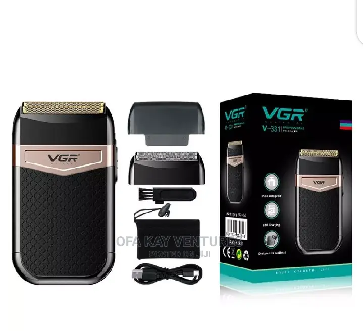 Electric Shaving Machine