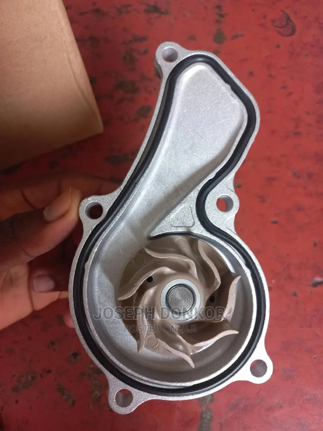 Civic 2013,2014,2015 Water Pump/Puller