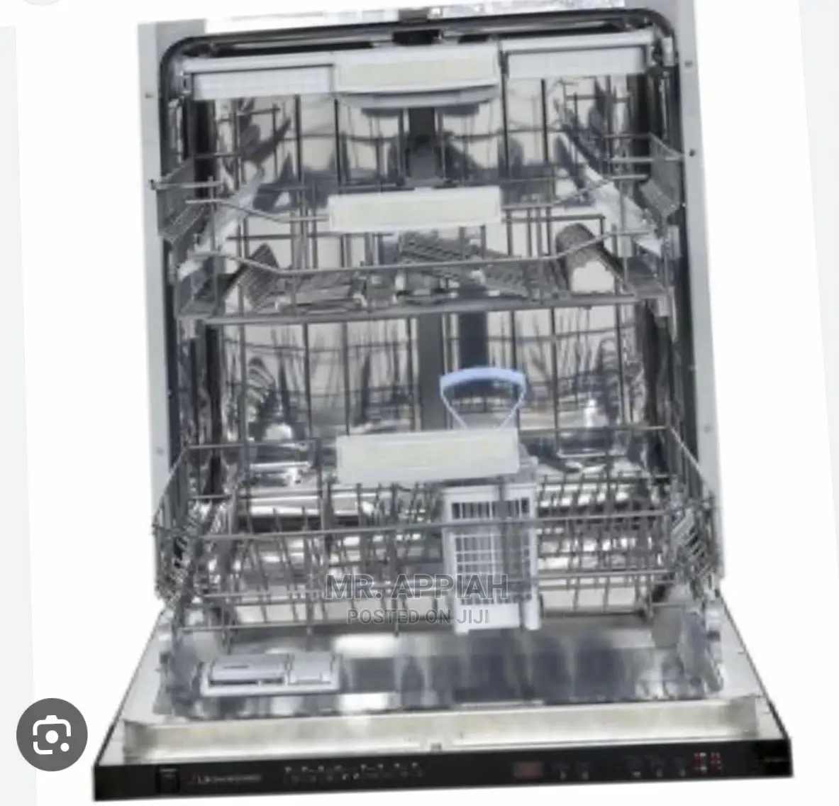 Call or Text Us for Your Affordable Midea Dishwasherwqp12-52