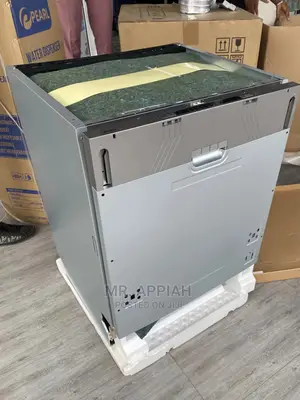 Most Affordable Midea (WQP12-7713E)Dishwasher at Best Price.