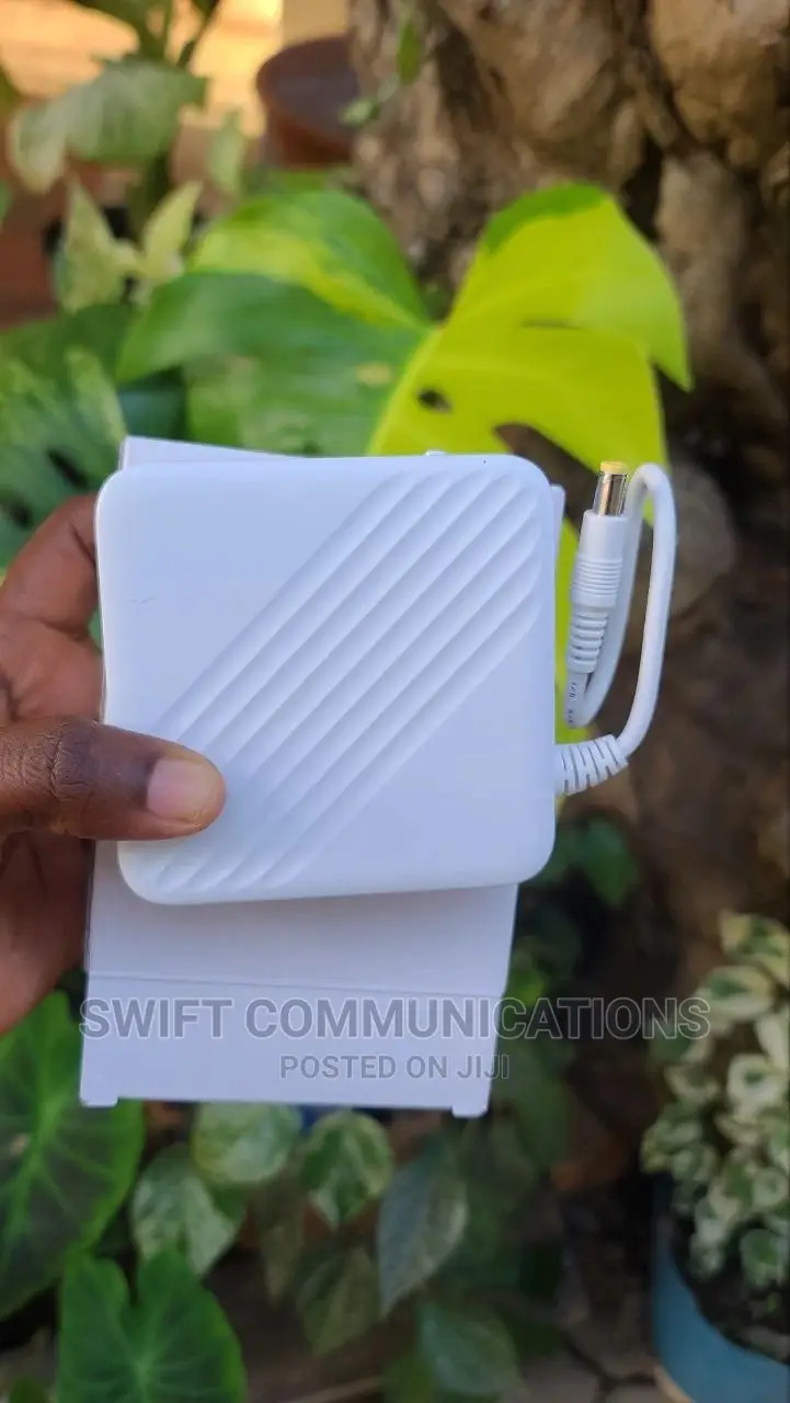 ZLT UPS50 Router Power Bank/ UPS