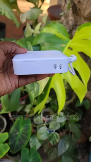 ZLT UPS50 Router Power Bank/ UPS