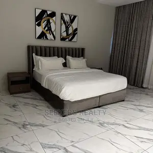 Furnished 2bdrm Apartment in Seekers Realty, Cantonments for rent