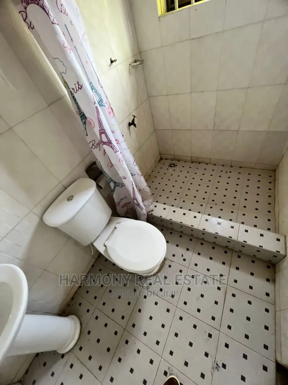 2bdrm Apartment in Kotobabi for rent