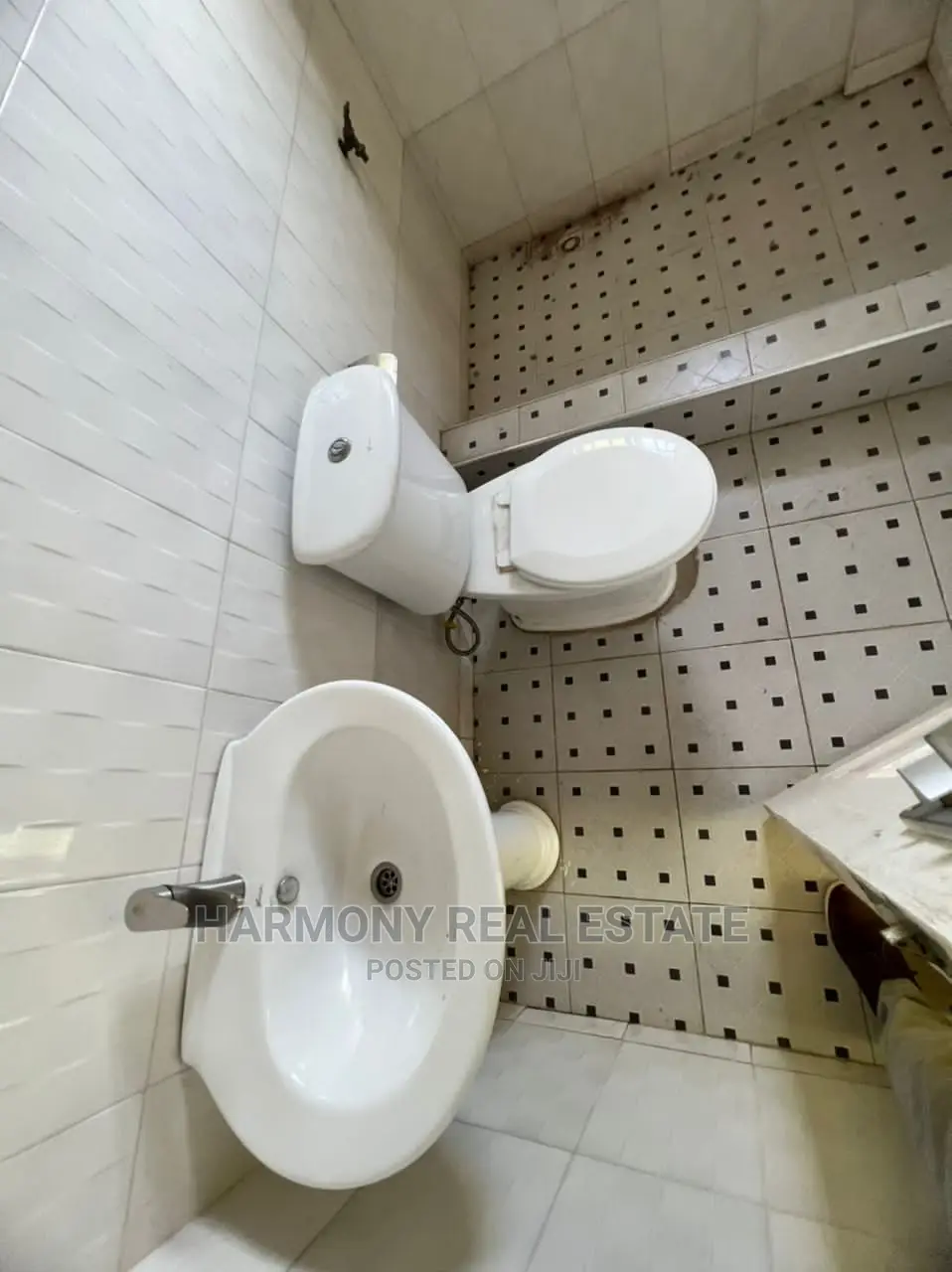 2bdrm Apartment in Kotobabi for rent