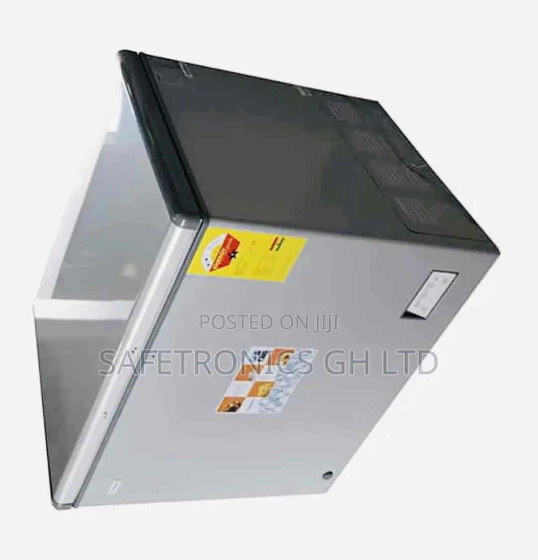 Pearl 147liters Single Door Chest Freezer PCF-
