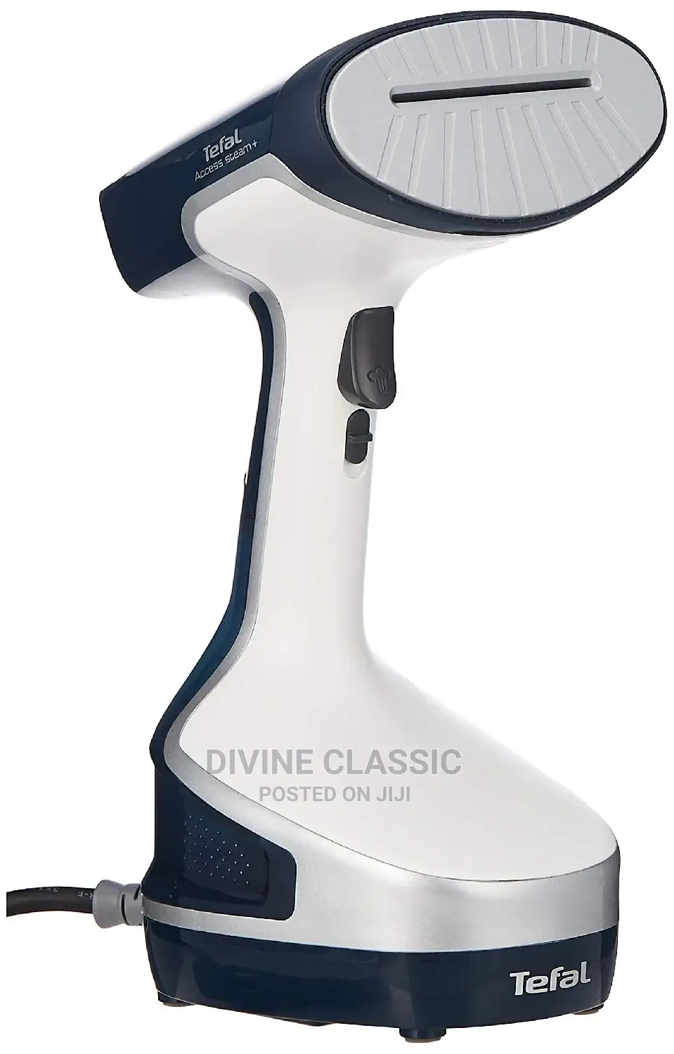 Tefal Handheld Garment Steamer -