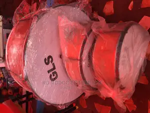 Parade Drums