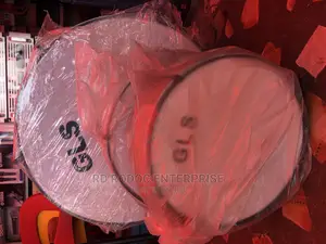 Parade Drums