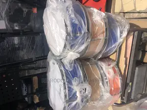Parade Drums