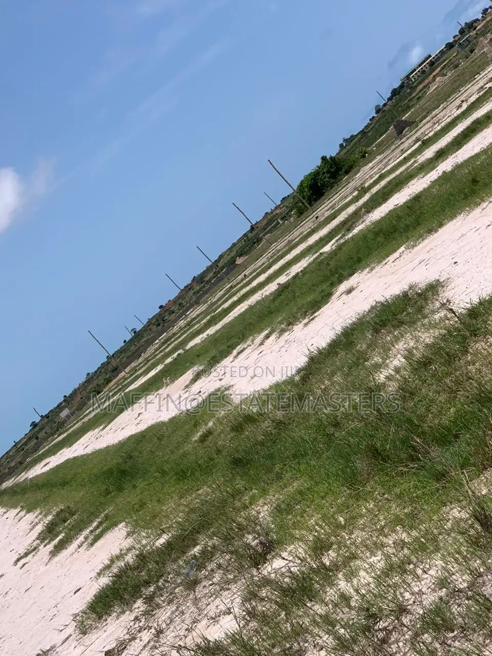 Discount on Plotted and Litigation Free Land for Sale