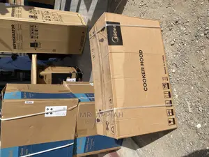 Order Quality Midea 60CM Hood Extractor(60M21)