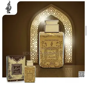Shamokhi Perfume Edp