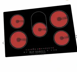 (MC-HV868)Durable Midea Ceramic Electric Cooker Hob 