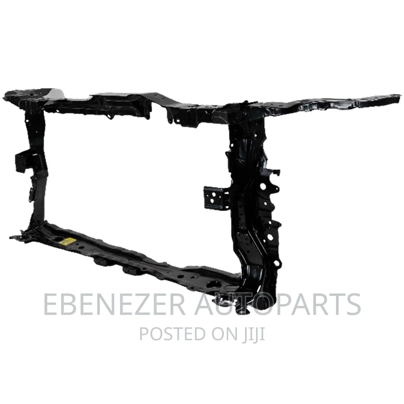 Honda Accord 2018,2019,2020,2021 Radiator Support