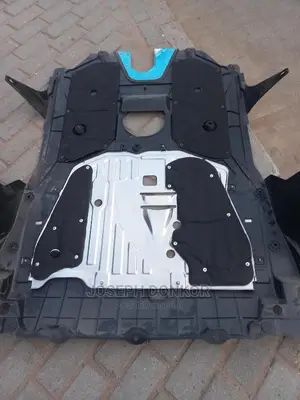 Civic 2016,2017,2018 to 2020,2021 Engine Under Cover/ Shield