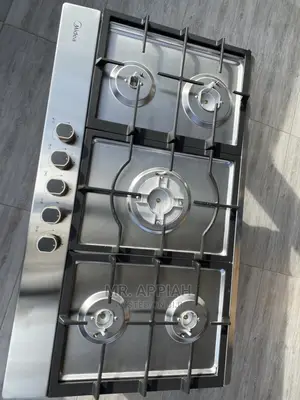 Fast,Reliable and Affordable Midea Gas Cooker,90G50ME005-SFT