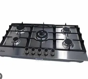 Extremely Fast Midea Gas Cooker on Sale (75G50ME)