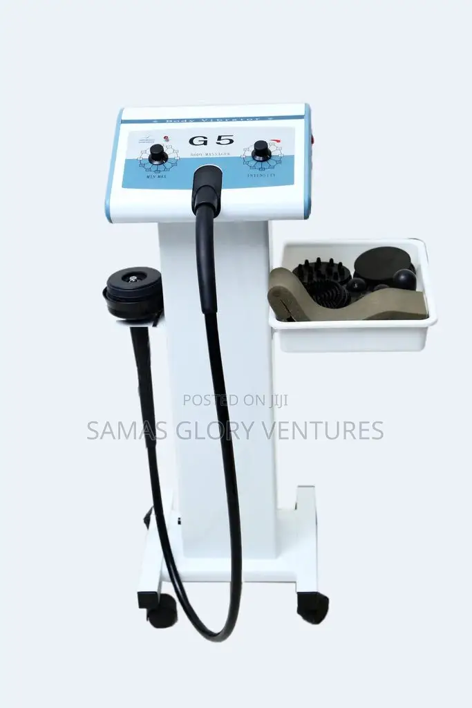 G 5 Massager
